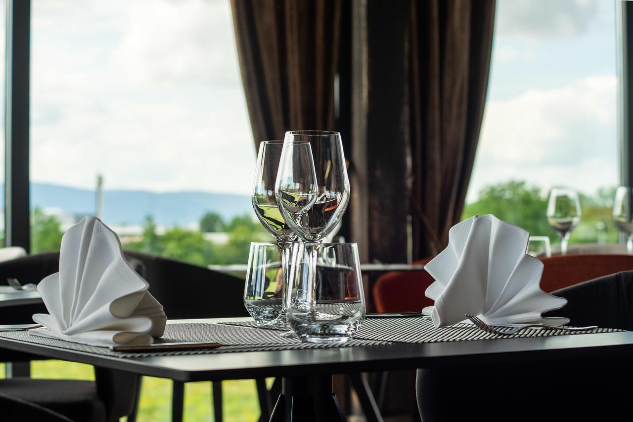 Hotel Time Velika Gorica Zewnętrze zdjęcie